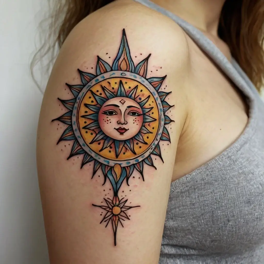 hbtat2-sun-and moon-tattoos (21)