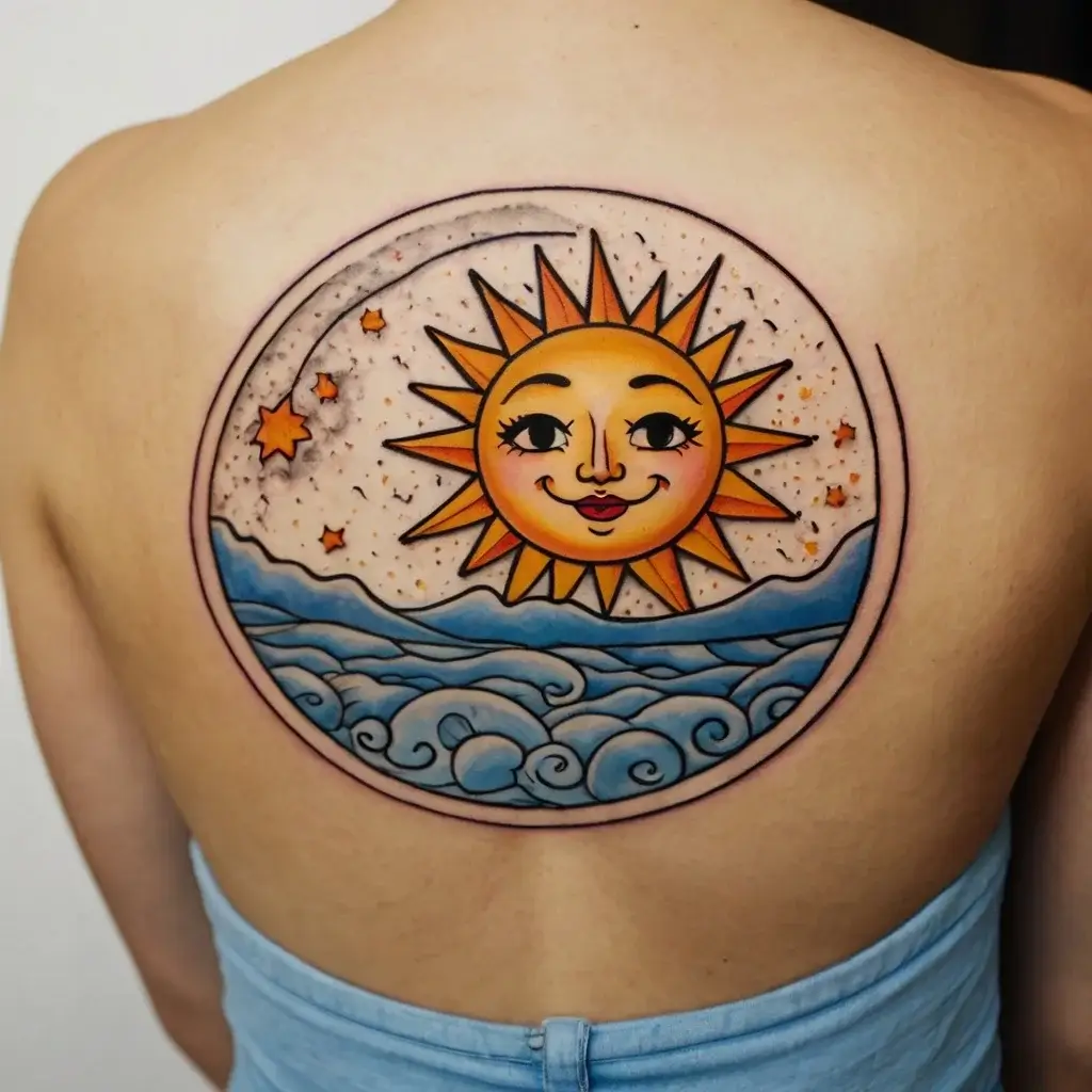 hbtat2-sun-and moon-tattoos (22)