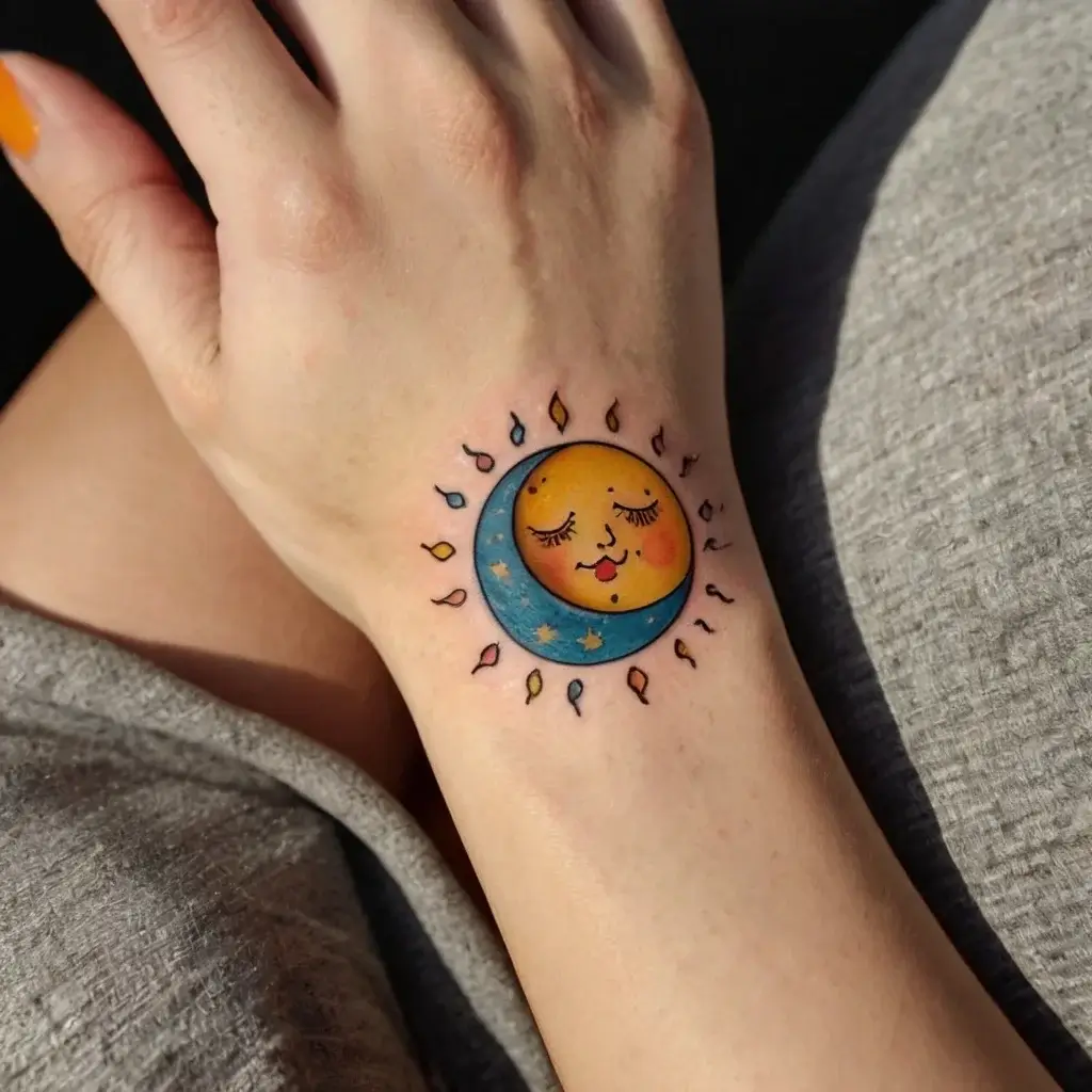 hbtat2-sun-and moon-tattoos (24)