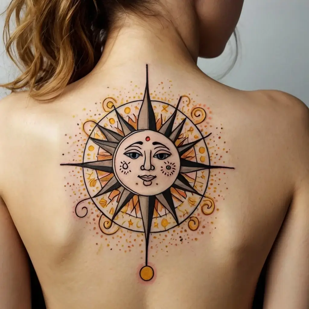 hbtat2-sun-and moon-tattoos (28)