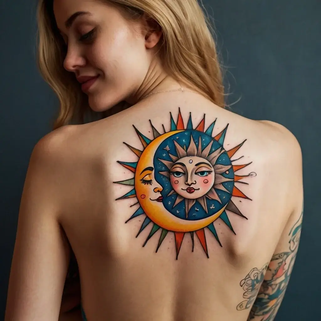 hbtat2-sun-and moon-tattoos (32)