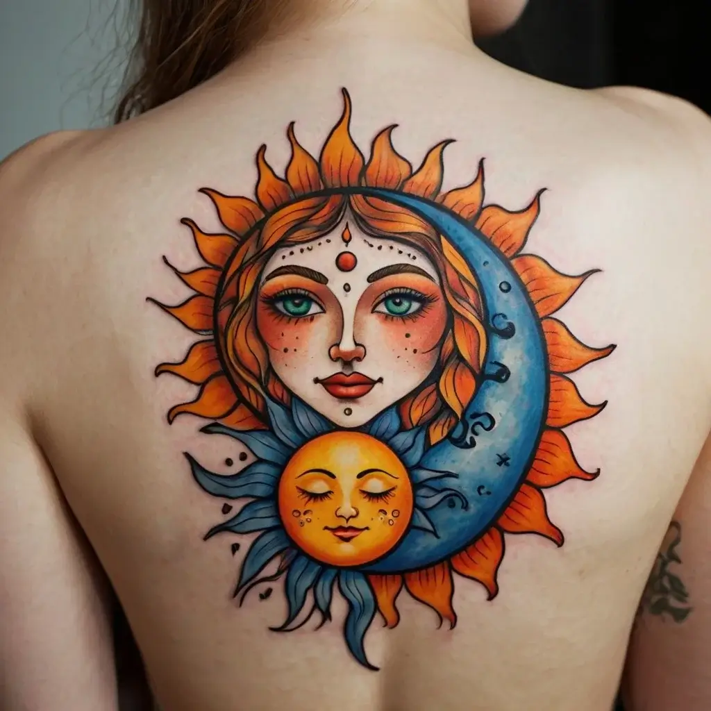 hbtat2-sun-and moon-tattoos (33)