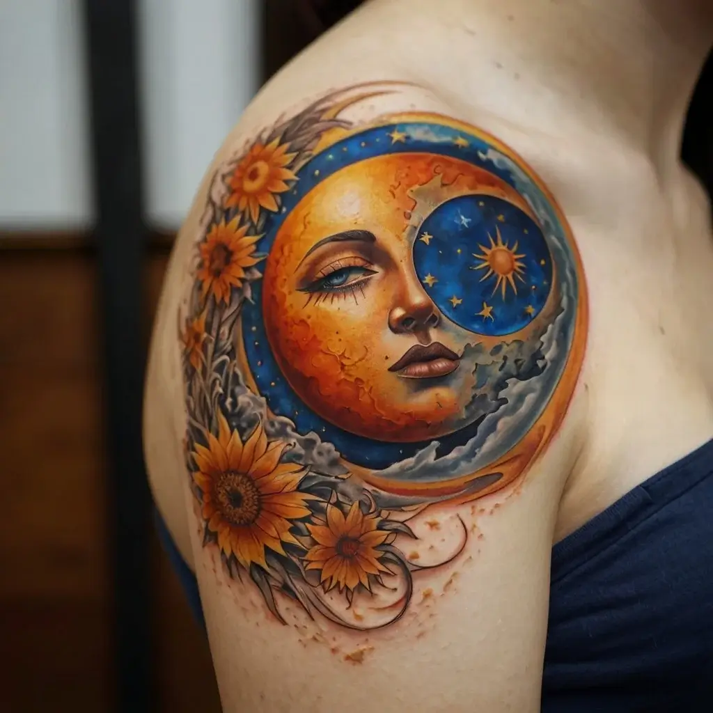 hbtat2-sun-and moon-tattoos (37)