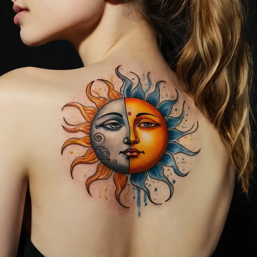 hbtat2-sun-and moon-tattoos (38)