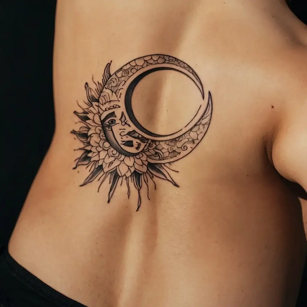 hbtat2-sun-and moon-tattoos (74)