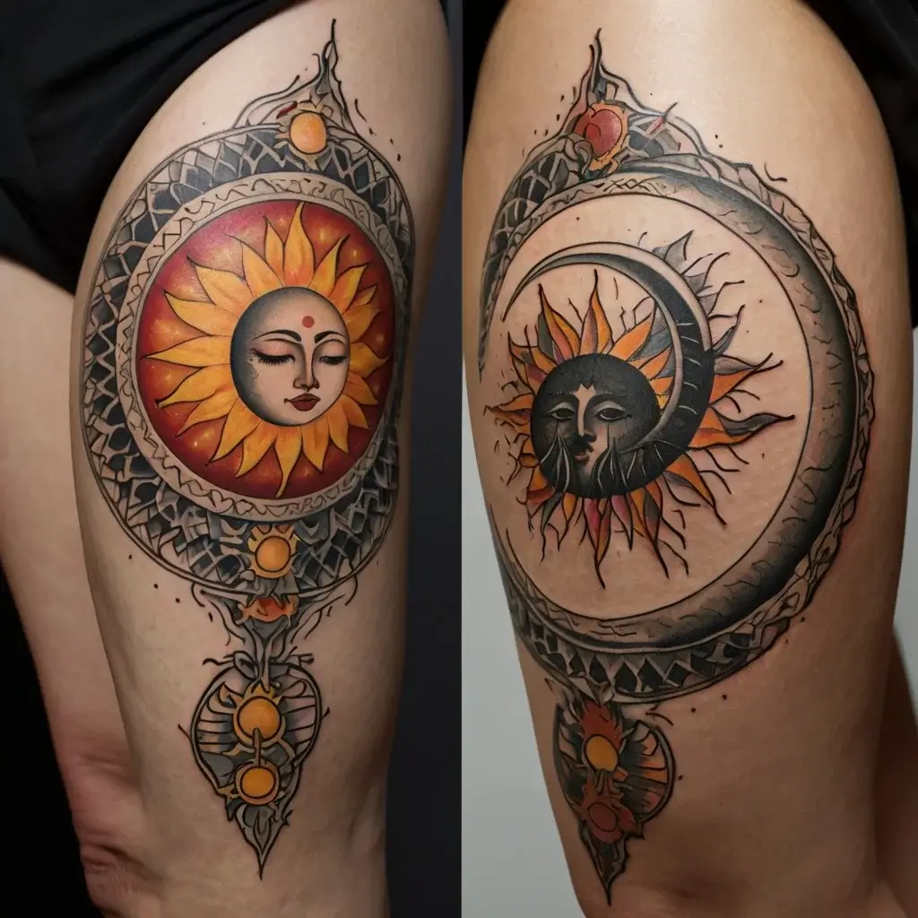 hbtat2-sun-and moon-tattoos (77)