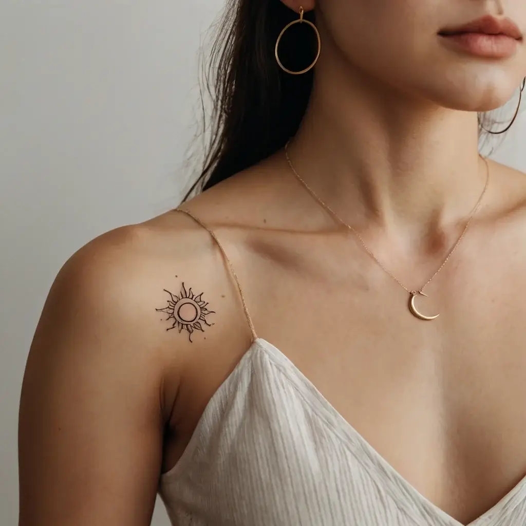 hbtat2-sun-and moon-tattoos (87)