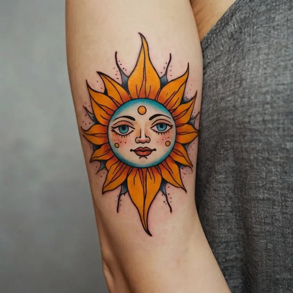 hbtat2-sun-and moon-tattoos (9)