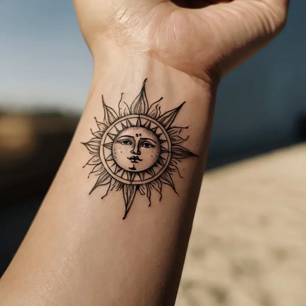 hbtat2-sun-and moon-tattoos (92)