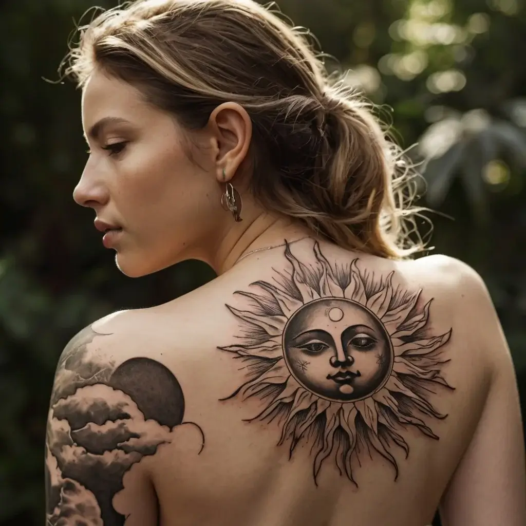 hbtat2-sun-and moon-tattoos (94)