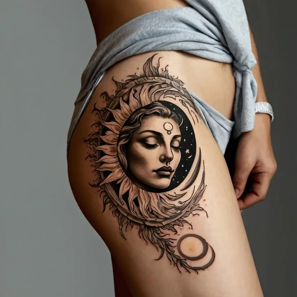 hbtat2-sun-and moon-tattoos (96)