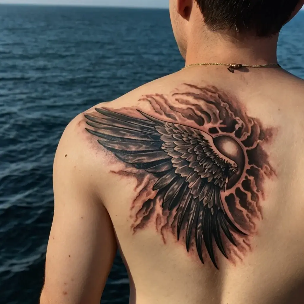 icarus tattoo (60)