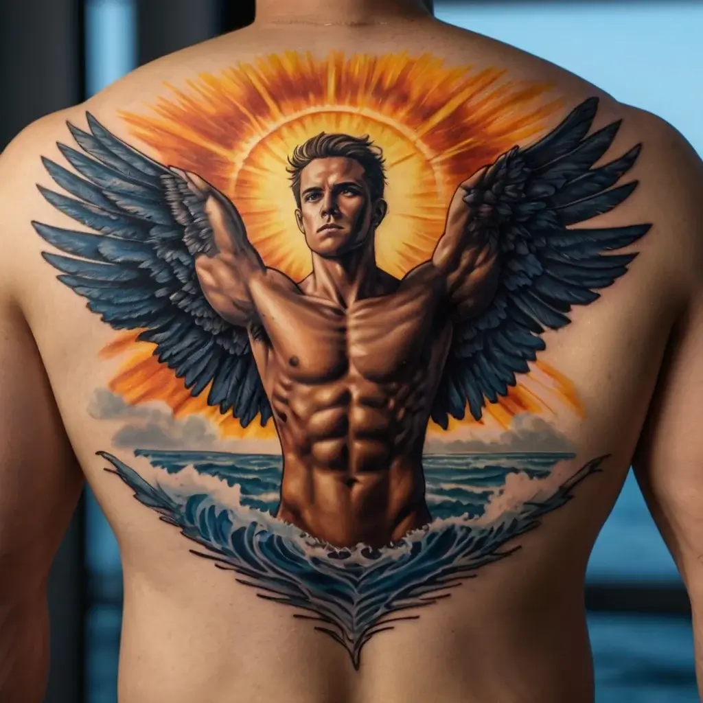 icarus tattoo (76)