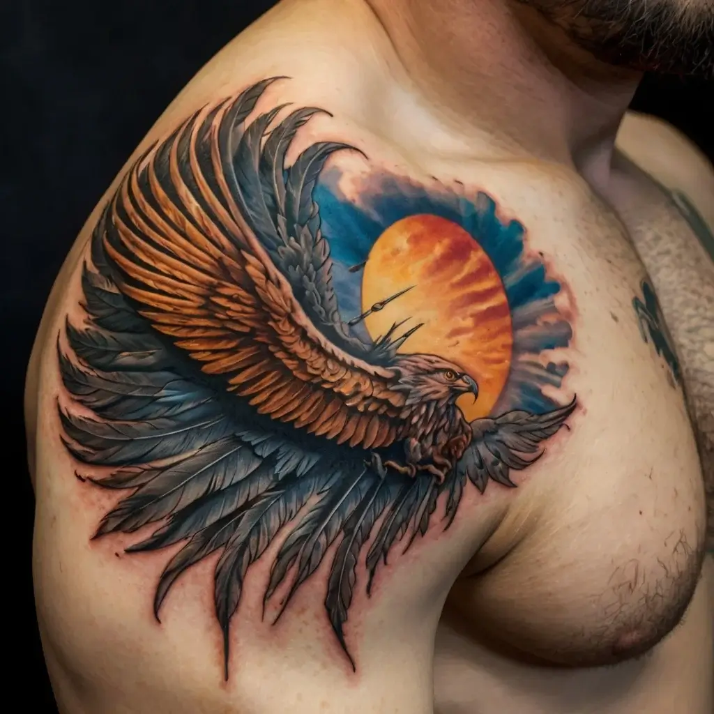 icarus tattoo (80)