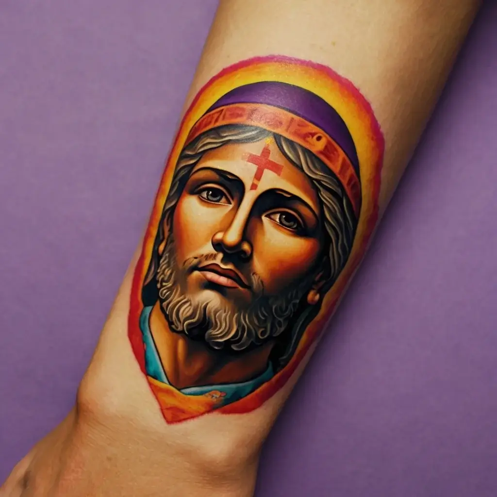 san judas tattoo (10)