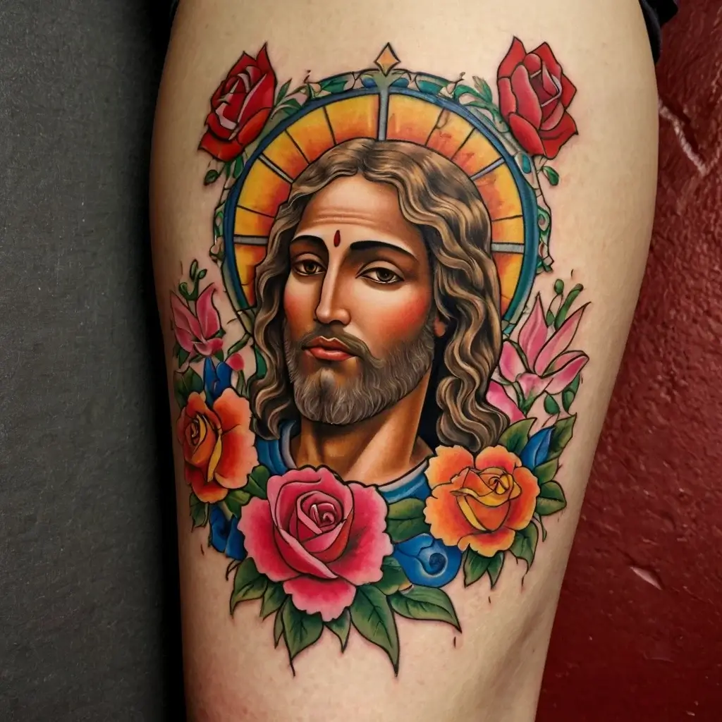 san judas tattoo (12)