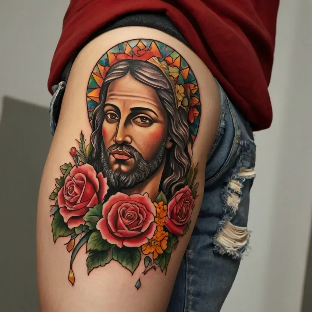 san judas tattoo (13)