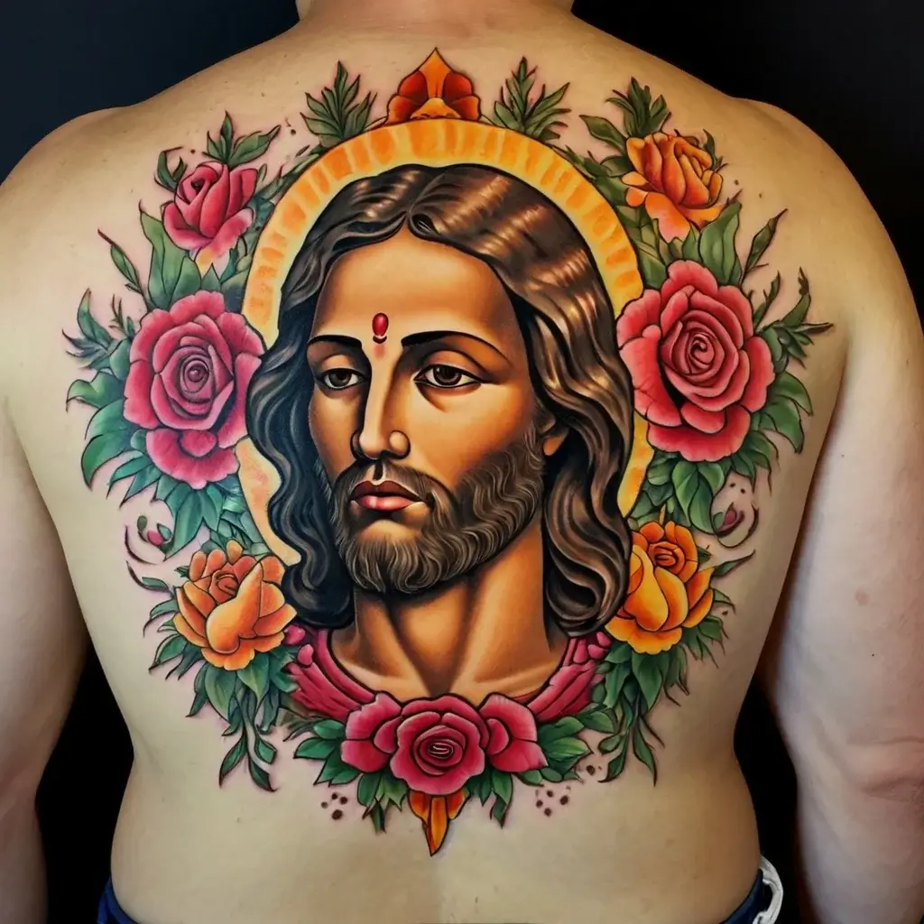 san judas tattoo (14)