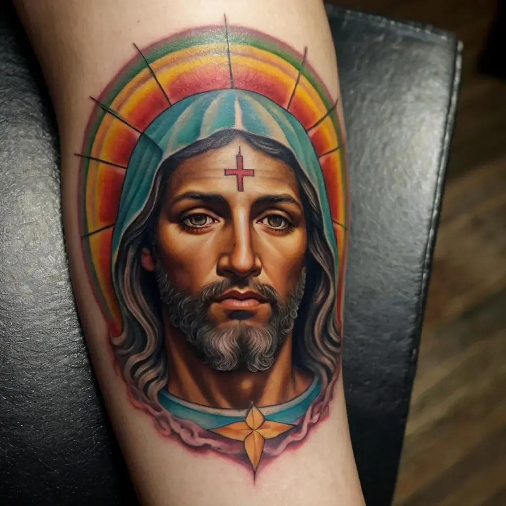 san judas tattoo (15)