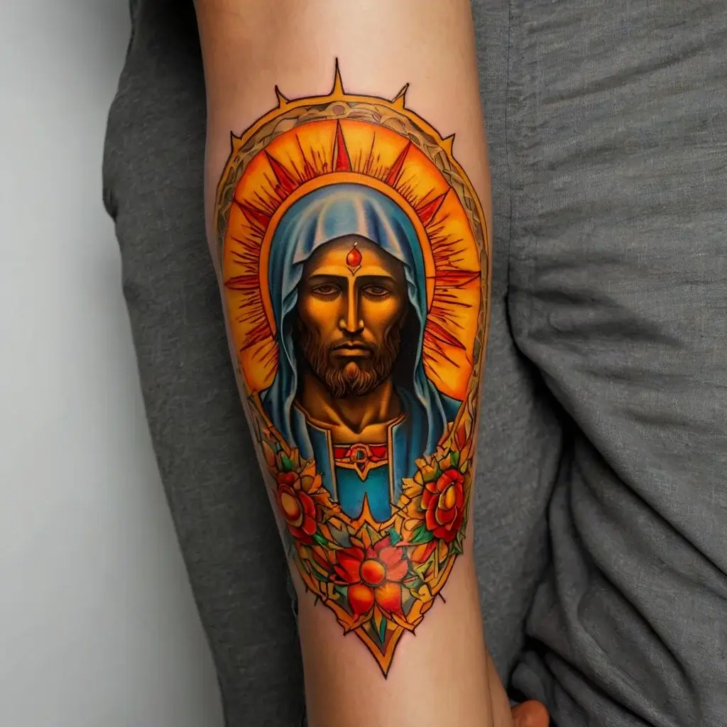 san judas tattoo (19)