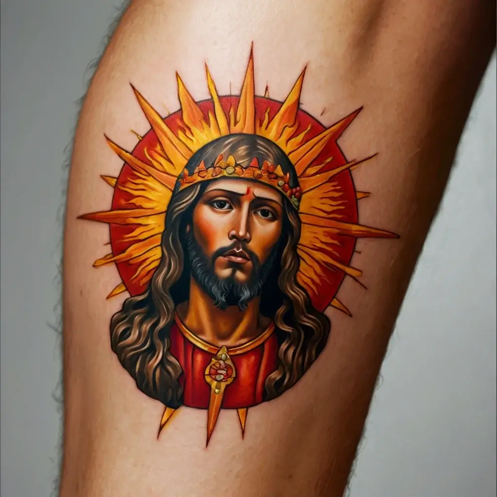 san judas tattoo (20)