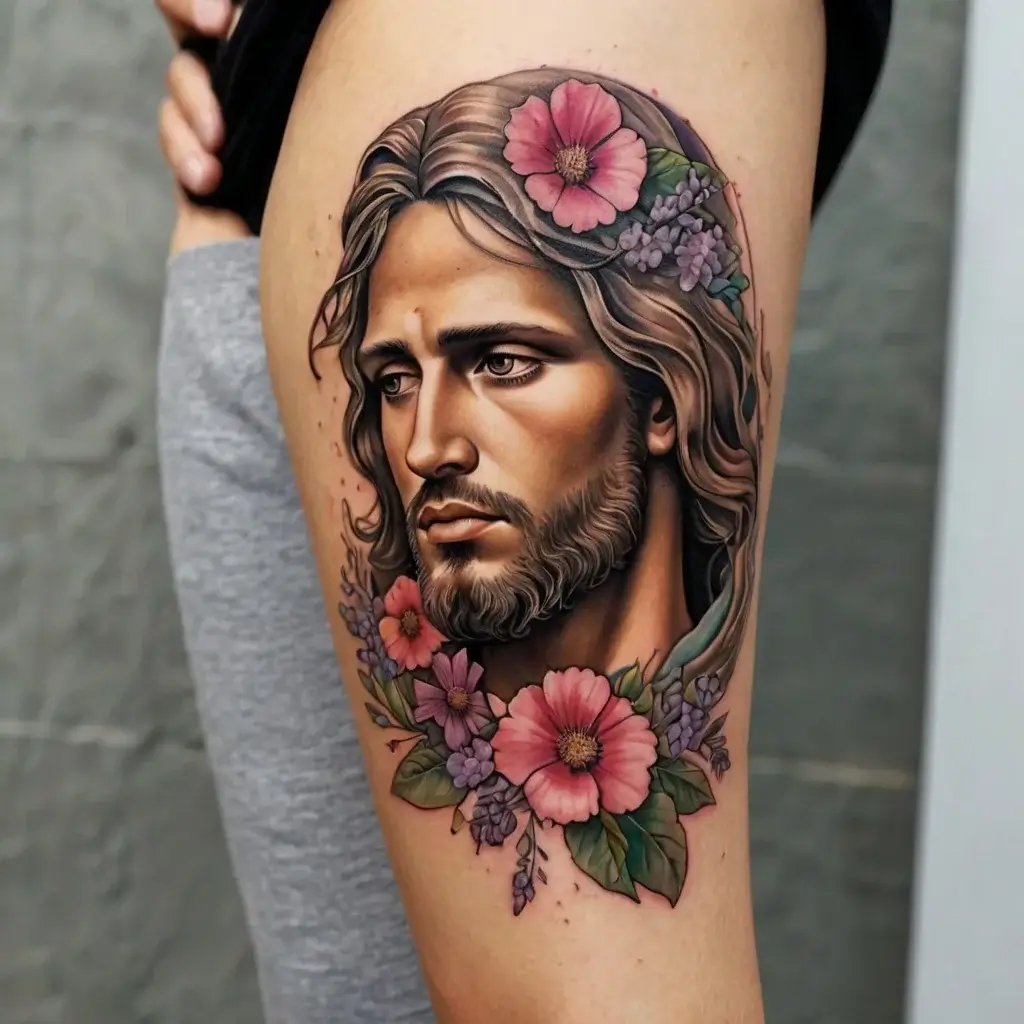 san judas tattoo (21)