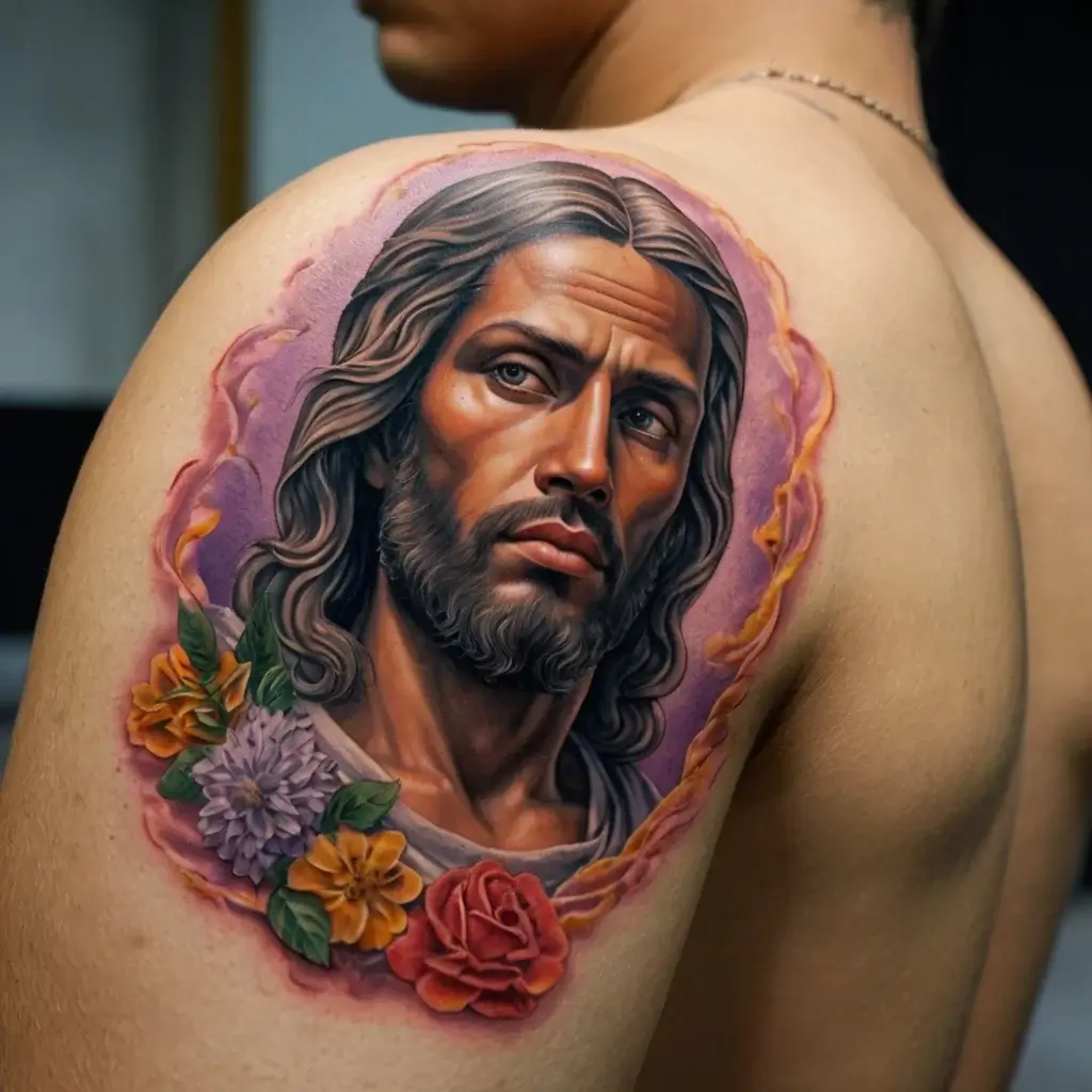 san judas tattoo (22)