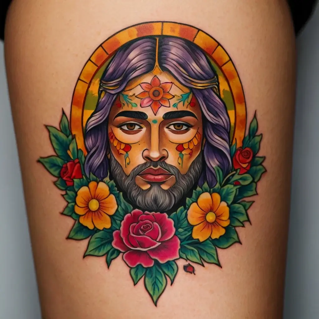 san judas tattoo (27)