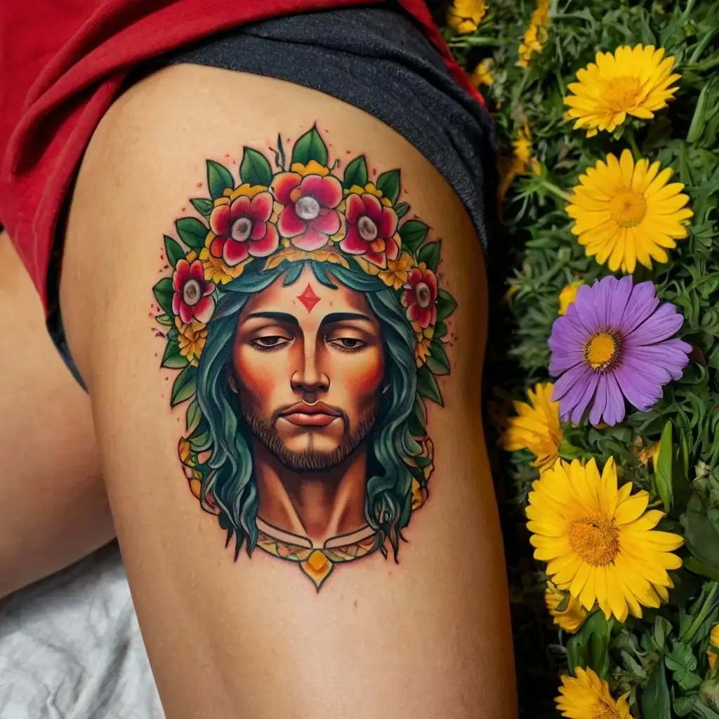 san judas tattoo (28)