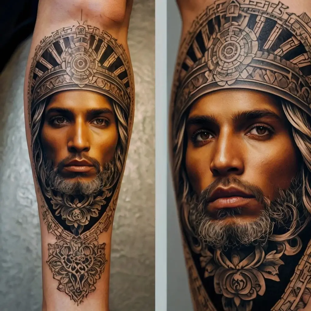 san judas tattoo (35)