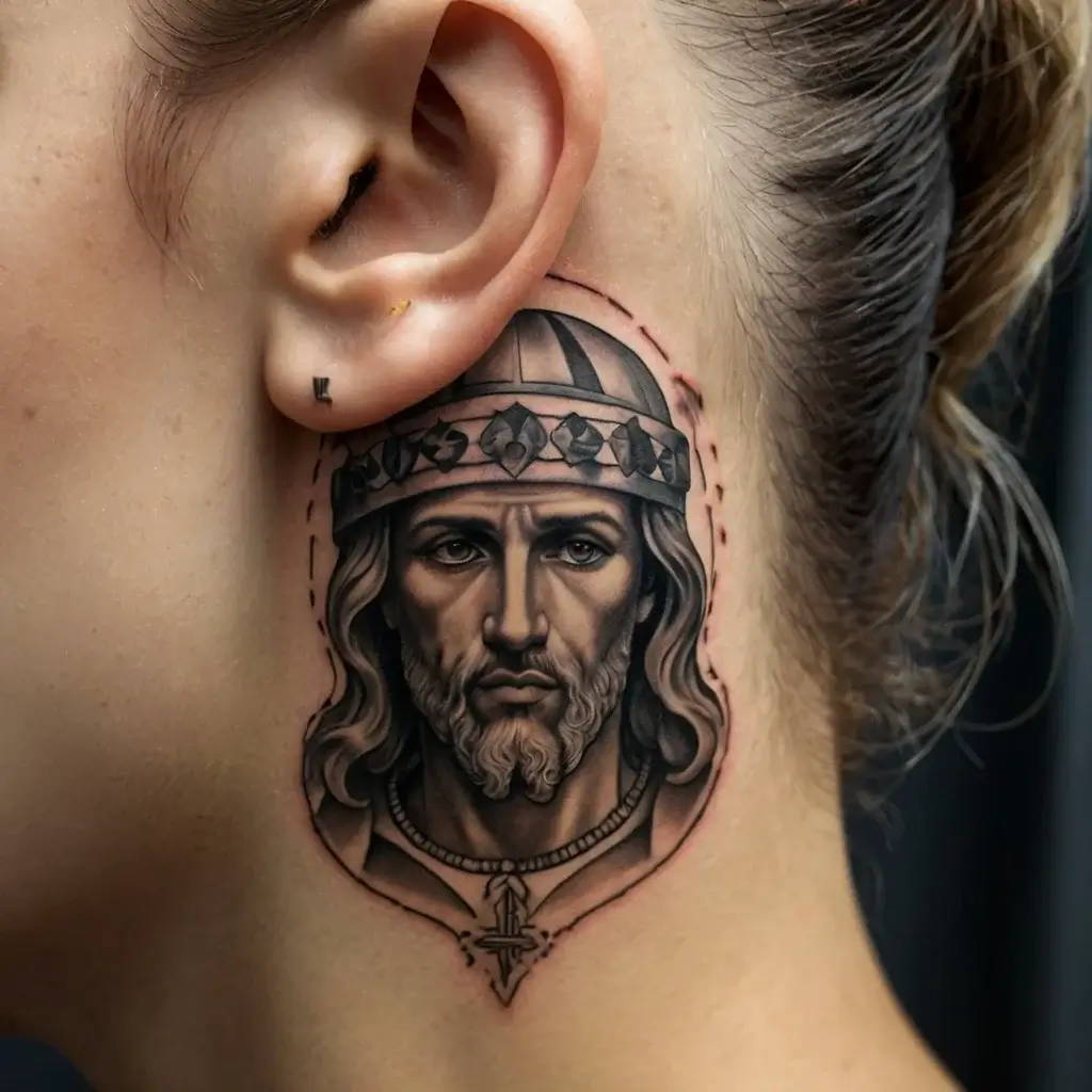 san judas tattoo (37)