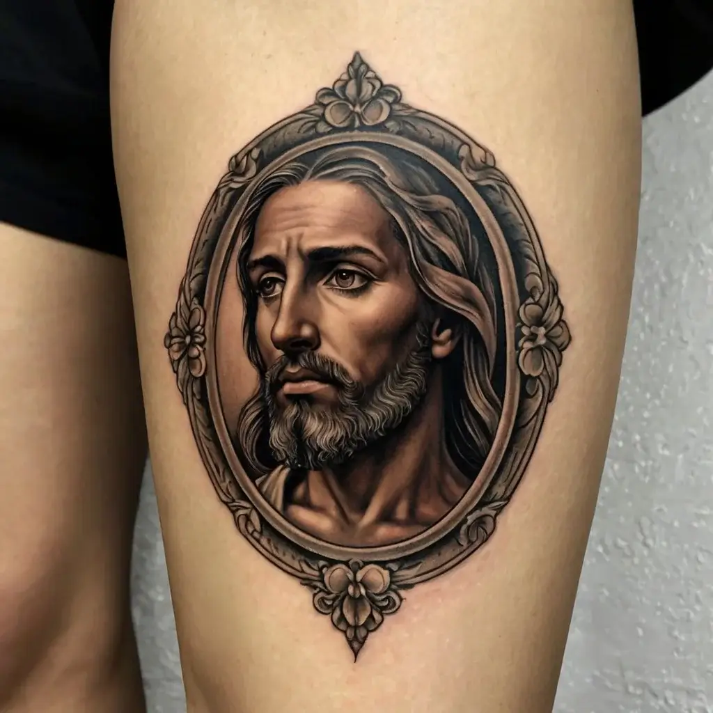 san judas tattoo (4)