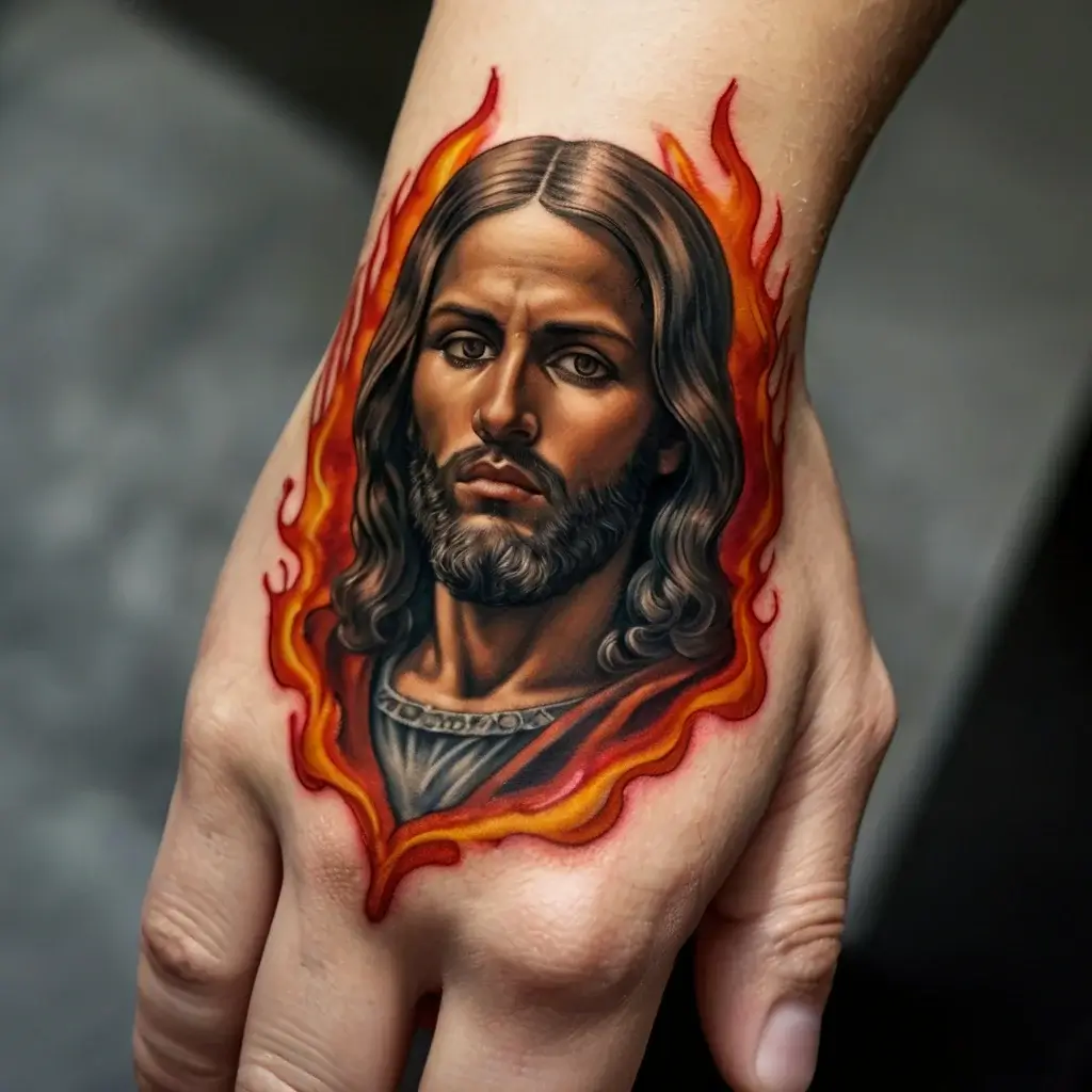 san judas tattoo (45)