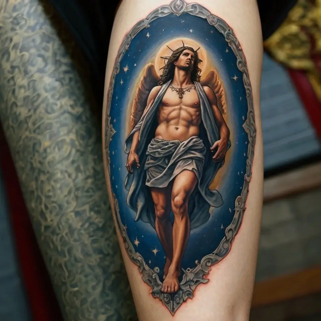 san judas tattoo (47)