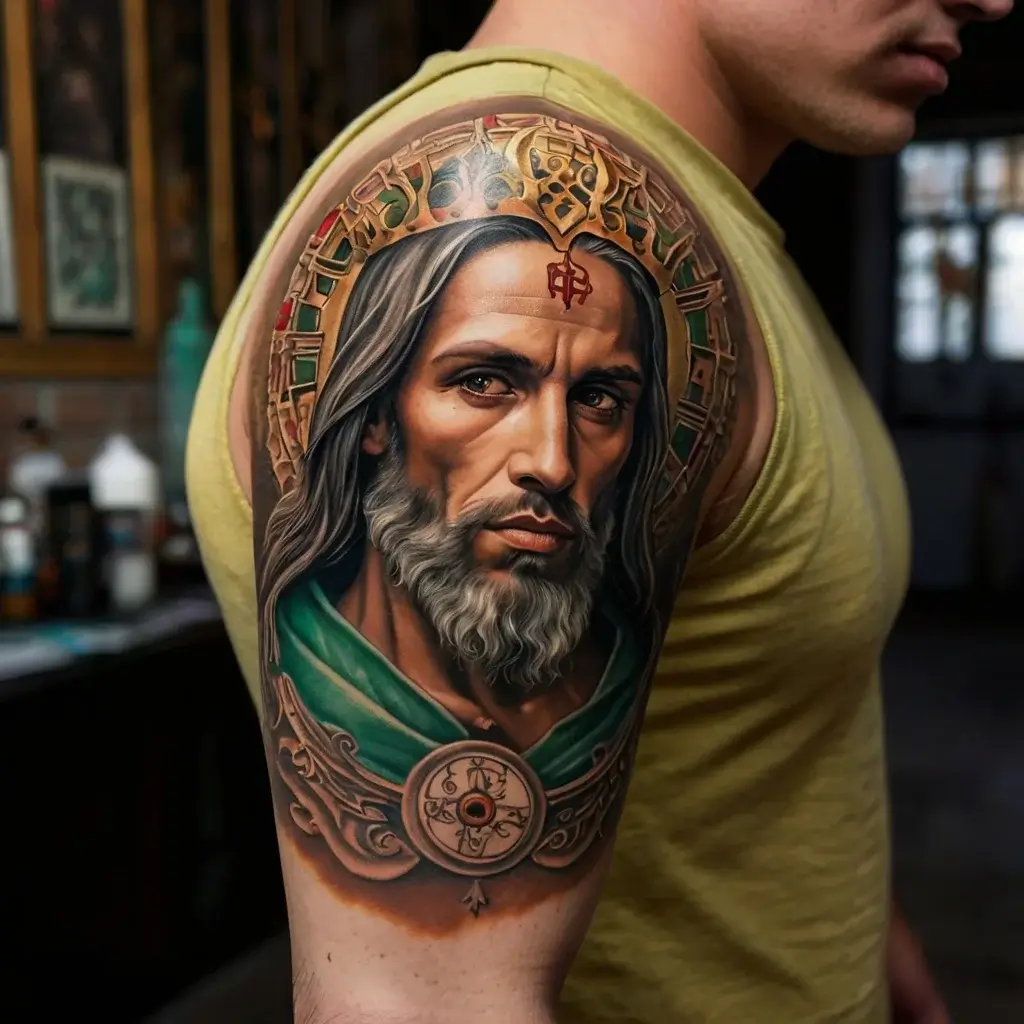 san judas tattoo (50)