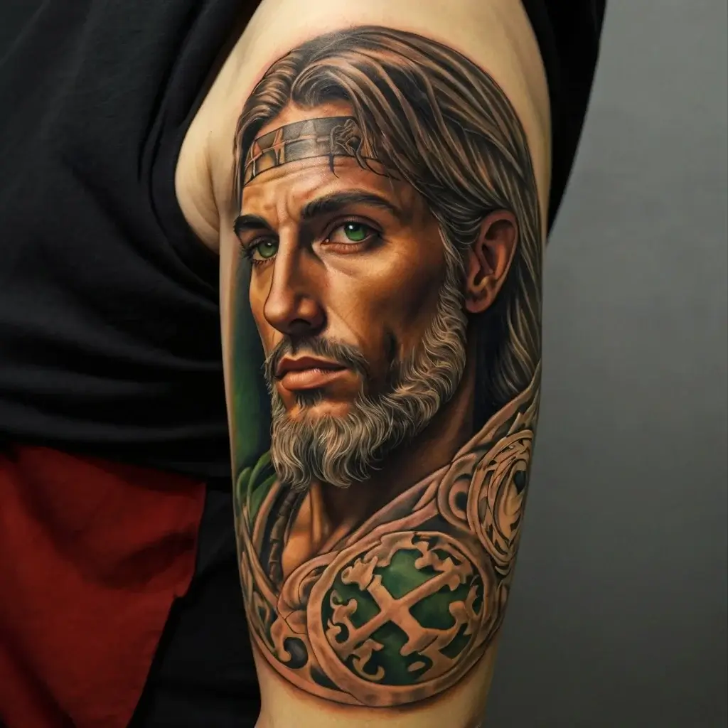 san judas tattoo (51)