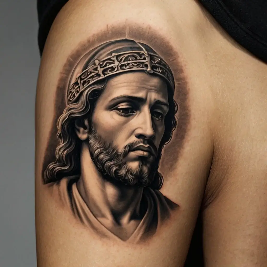 san judas tattoo (8)