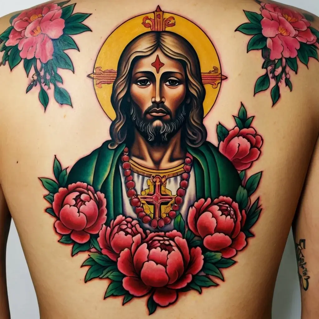 san judas tattoo (9)