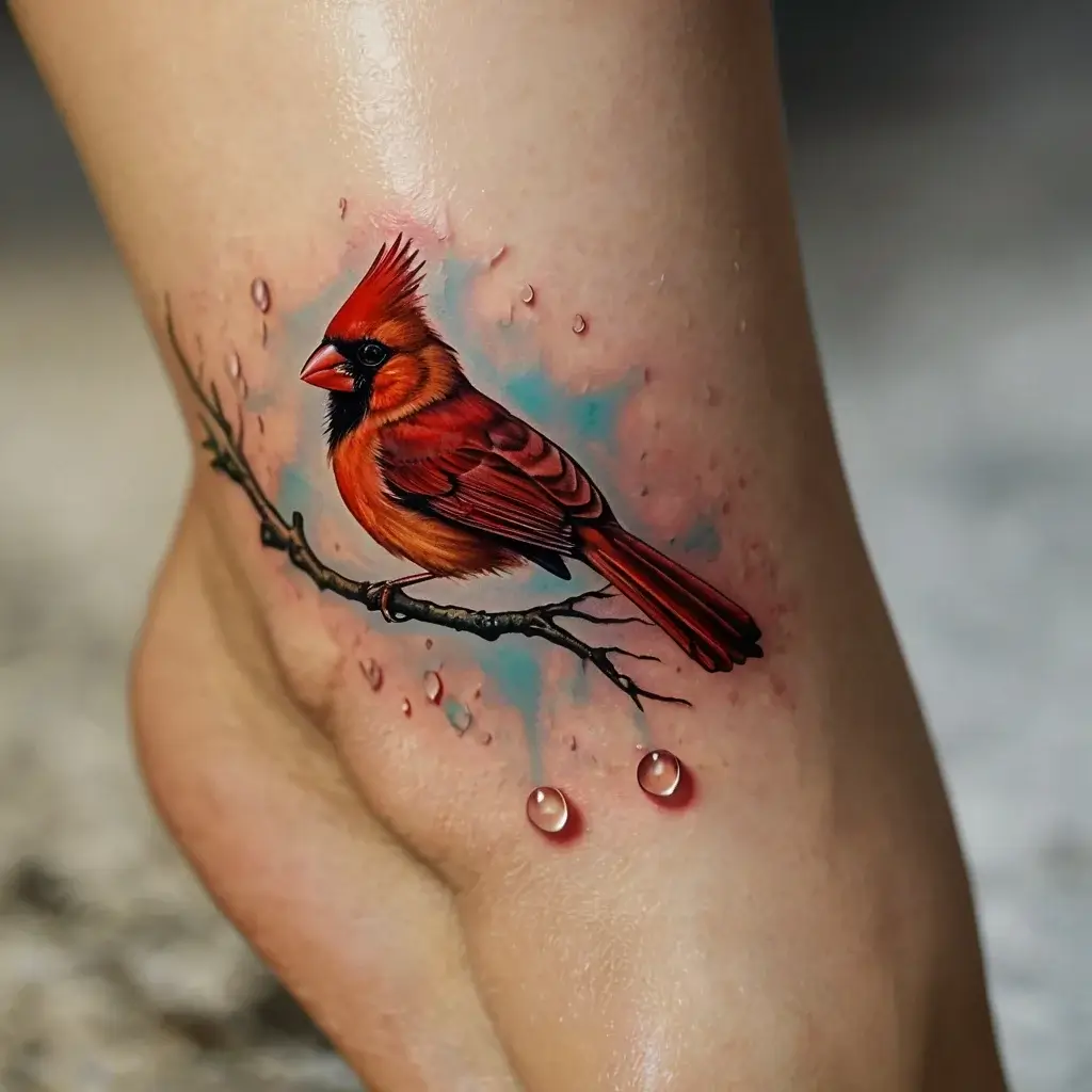 small cardinal tattoos (14)