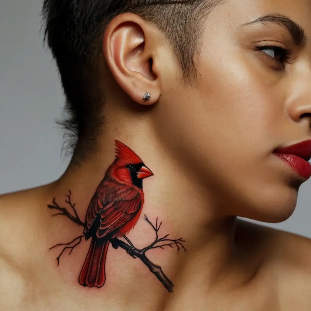 small cardinal tattoos (17)