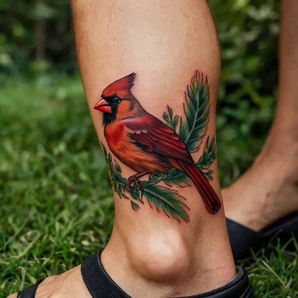 small cardinal tattoos (20)