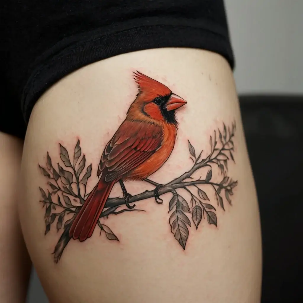 small cardinal tattoos (21)