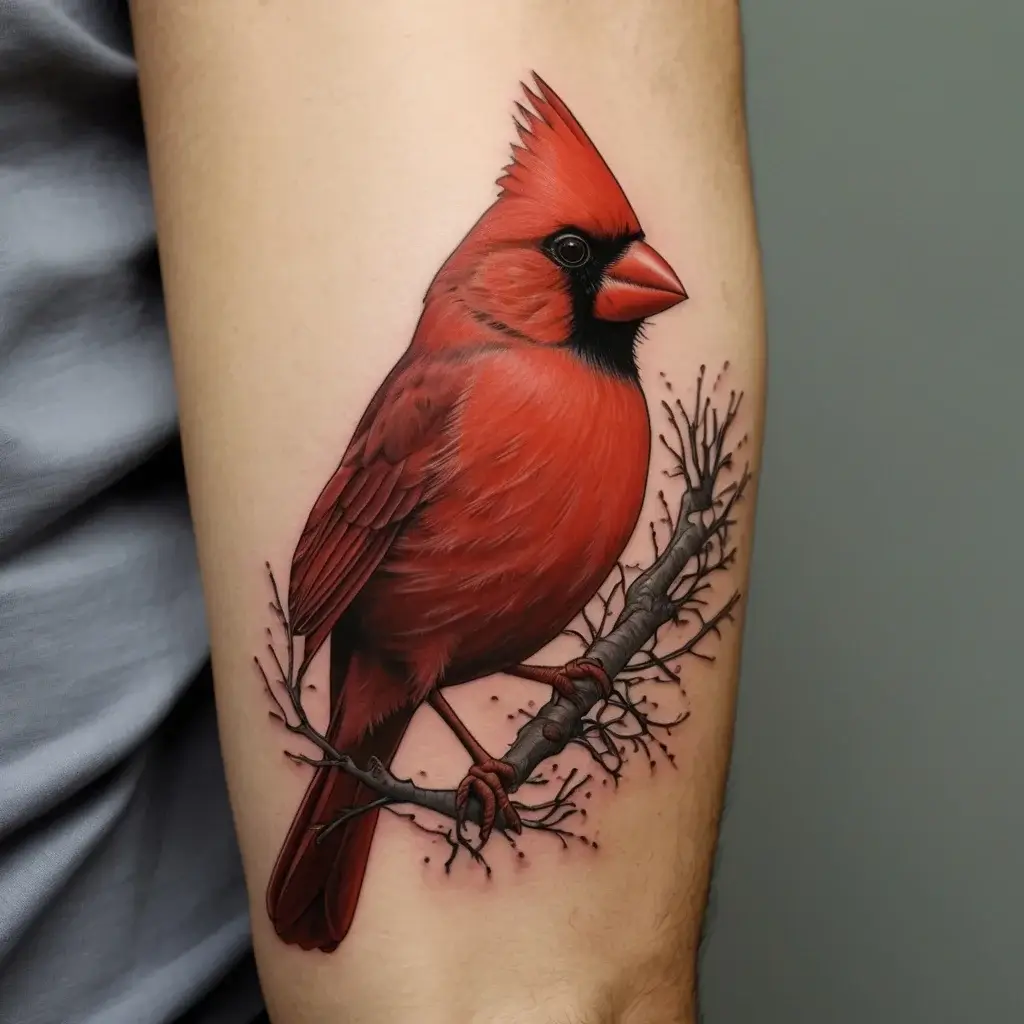 small cardinal tattoos (26)