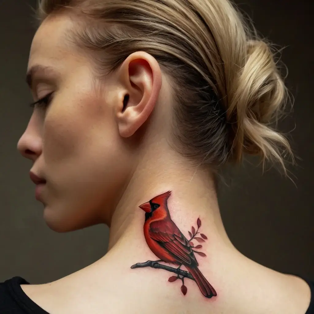 small cardinal tattoos (28)