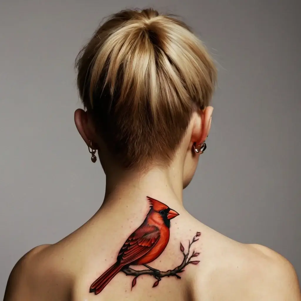 small cardinal tattoos (29)