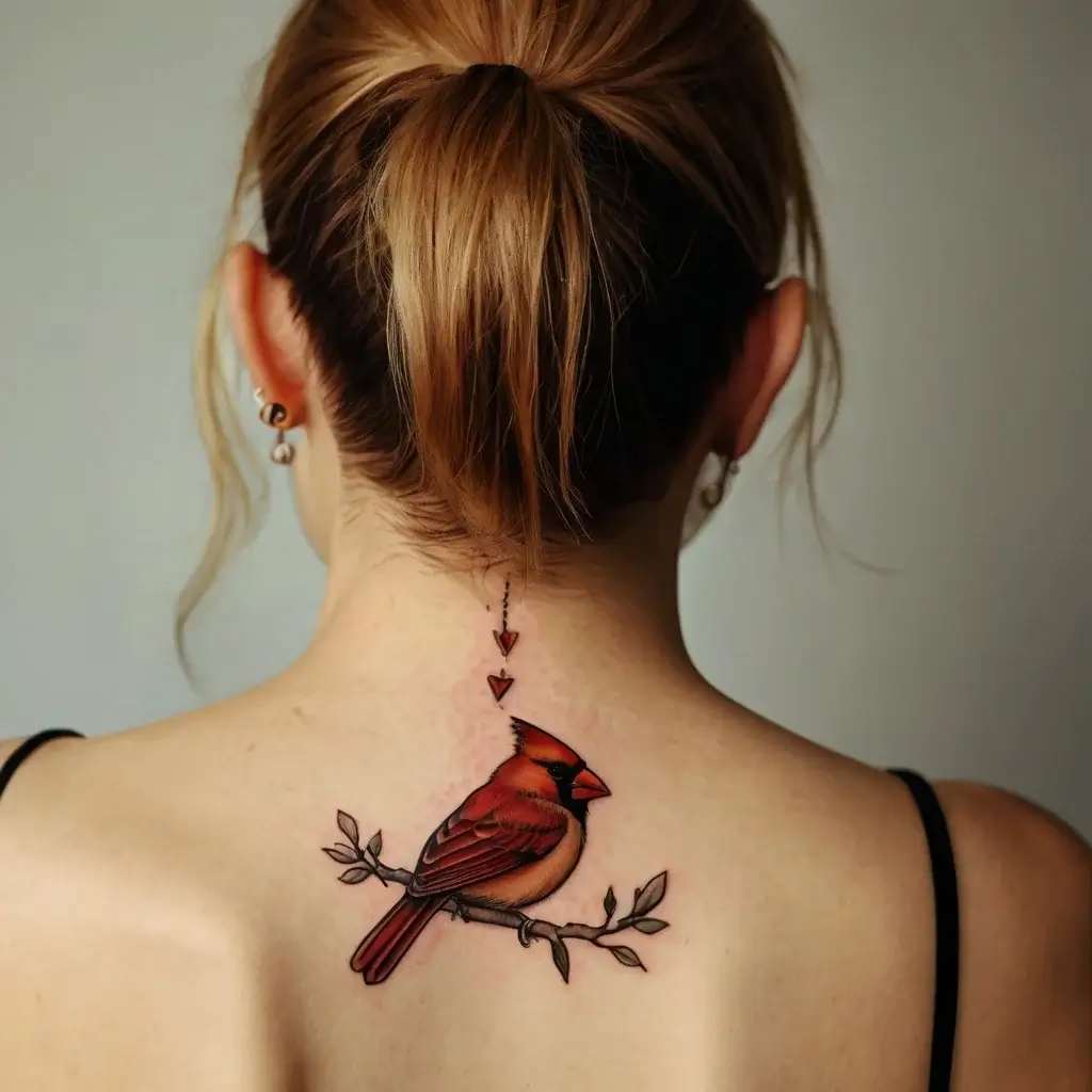 small cardinal tattoos (30)