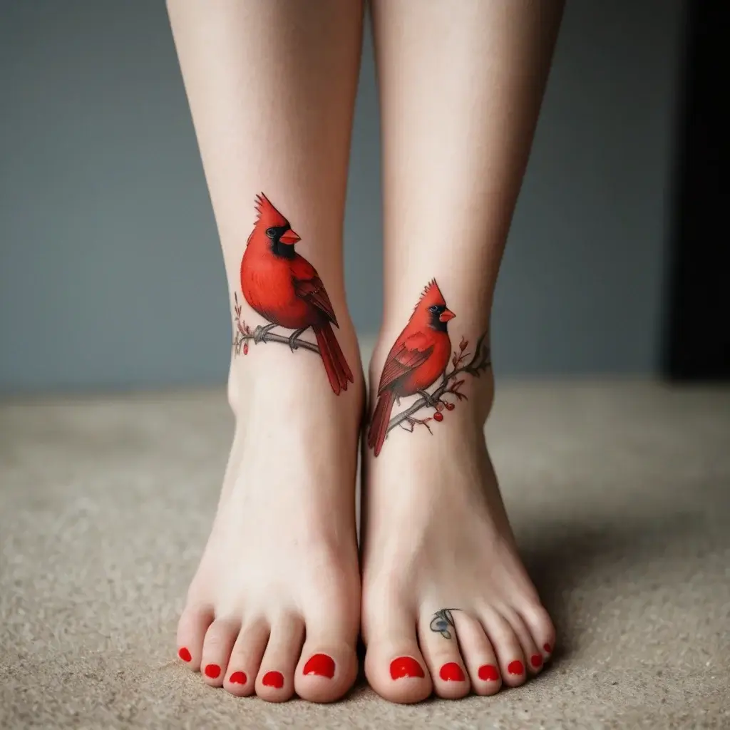 small cardinal tattoos (31)