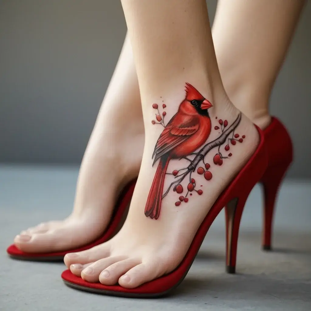 small cardinal tattoos (32)