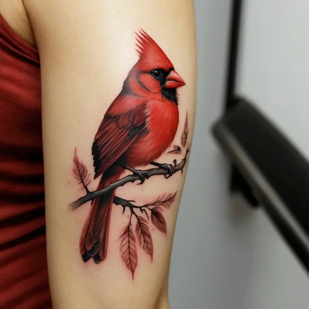 small cardinal tattoos (35)