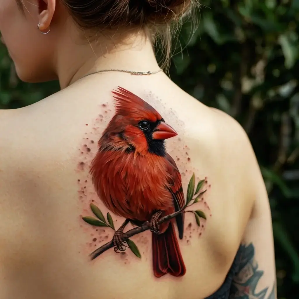 small cardinal tattoos (37)